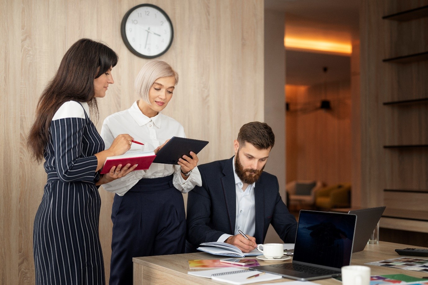 launch company in dubai