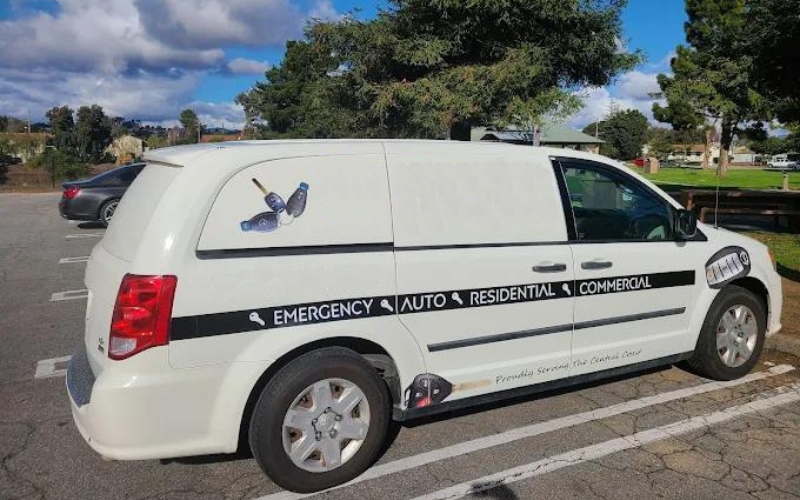 locksmith service
