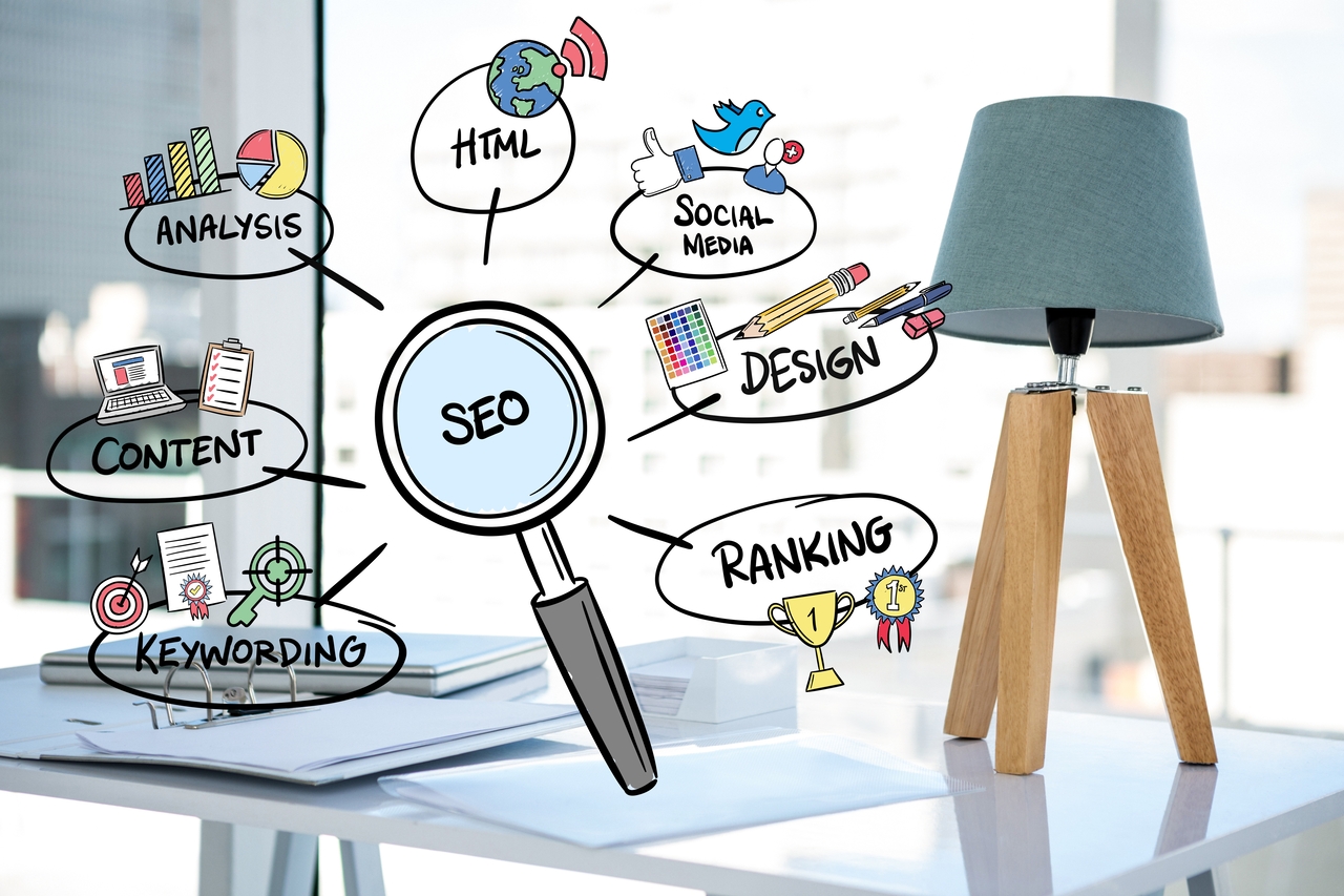 seo agency fulwell
