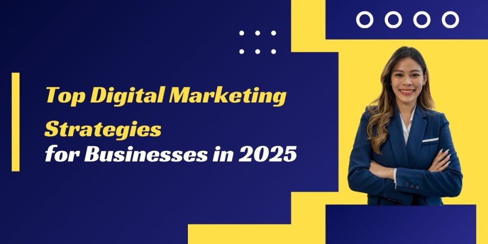 marketing strategies