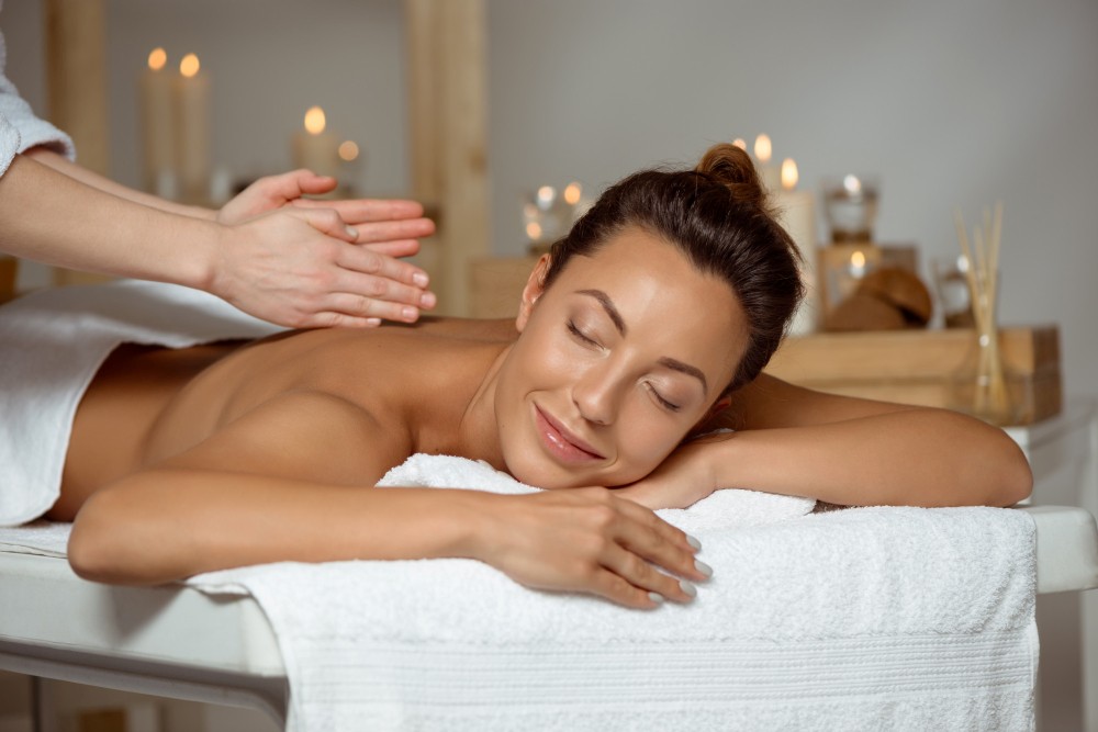 massage for mental health