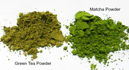 matcha_vs_green_tea_powder