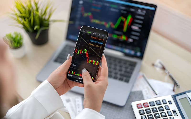 mobile accounting apps saudi entrepreneurs