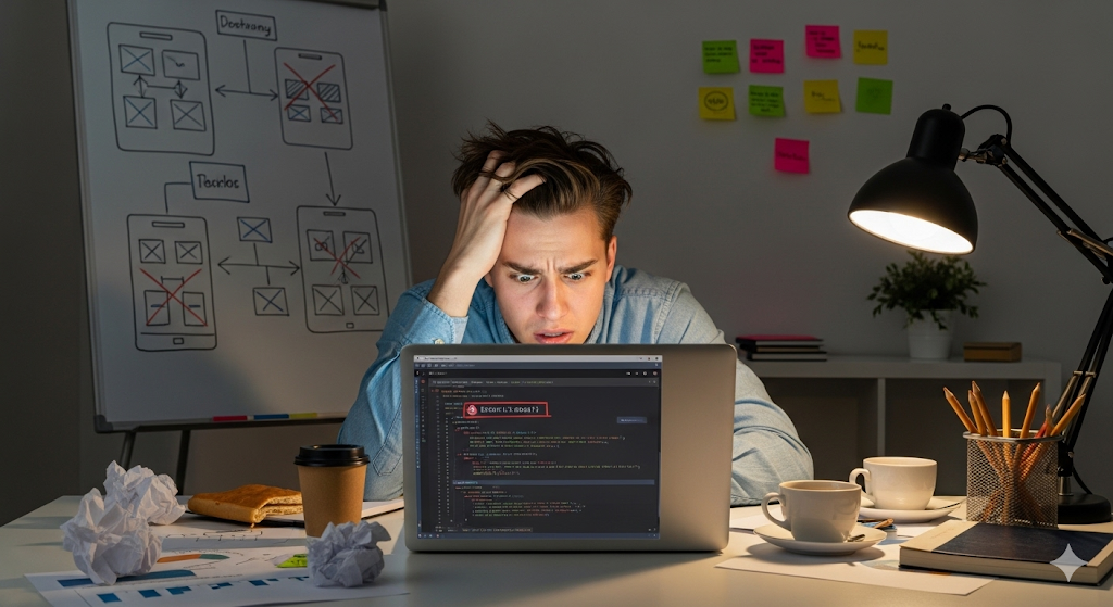 mobile app development