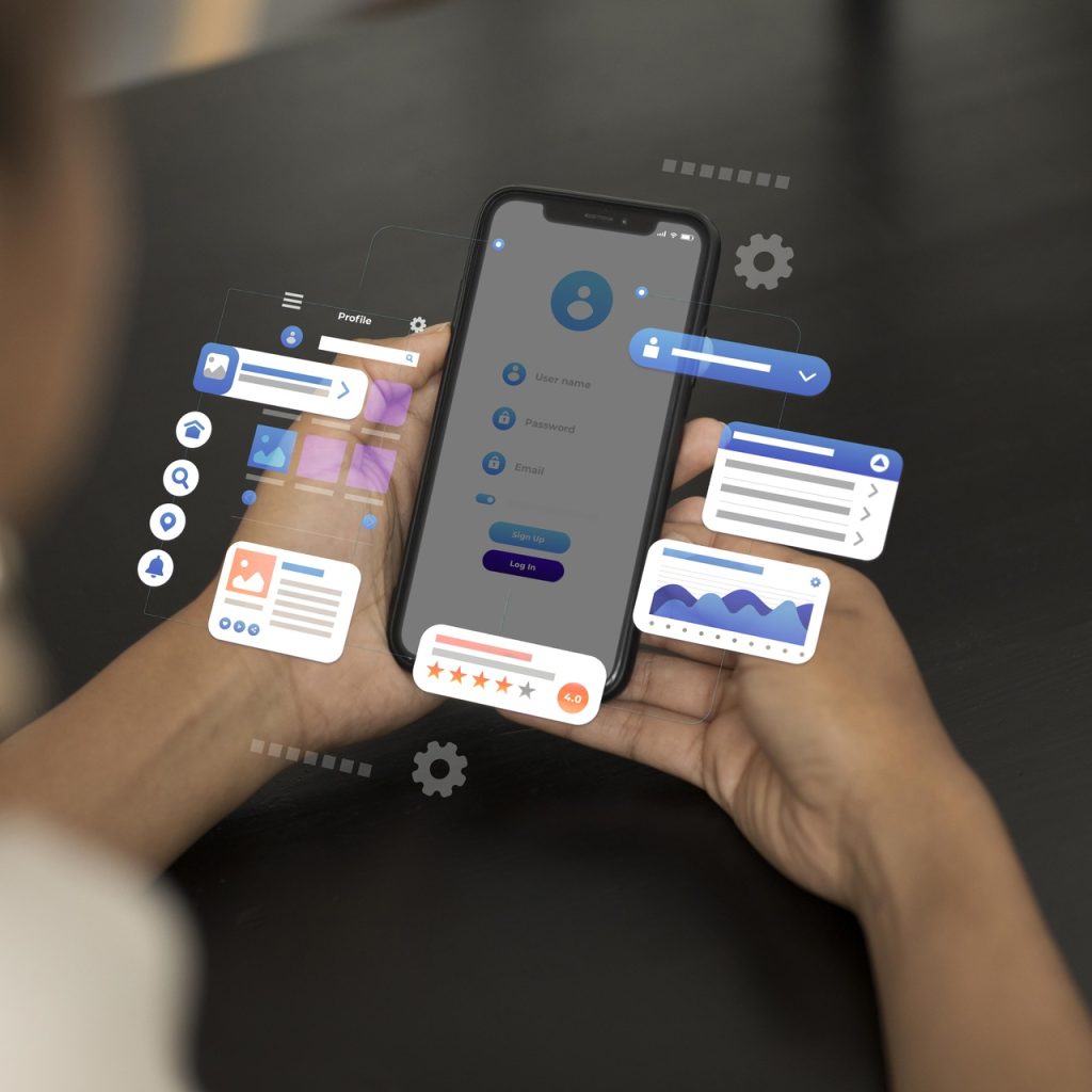 Top 10 Mobile App Development Companies in Saudi Arabia