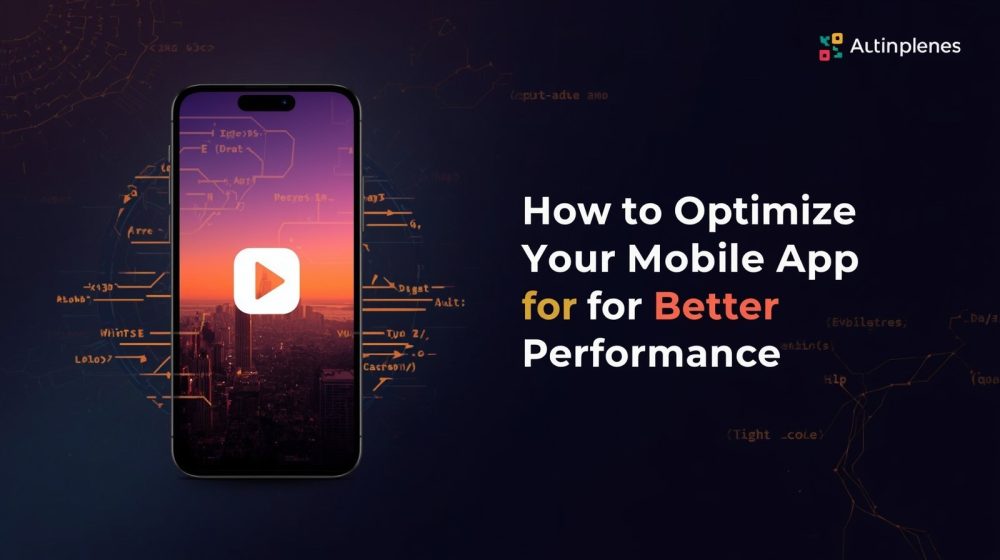 mobile app development