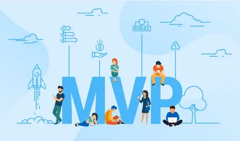 mvp development