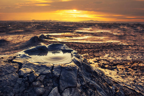 natural wonders in azerbaijan