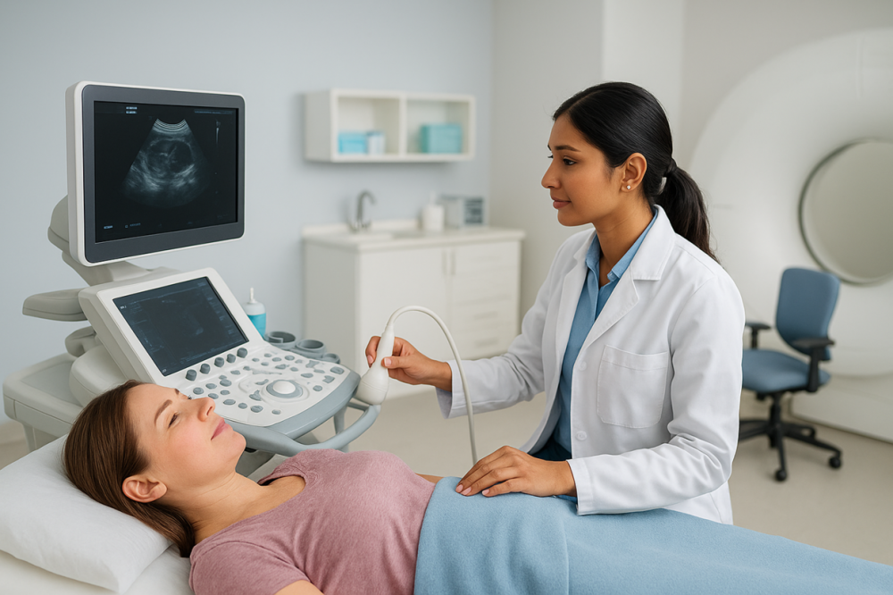 north delhi diagnostic centre