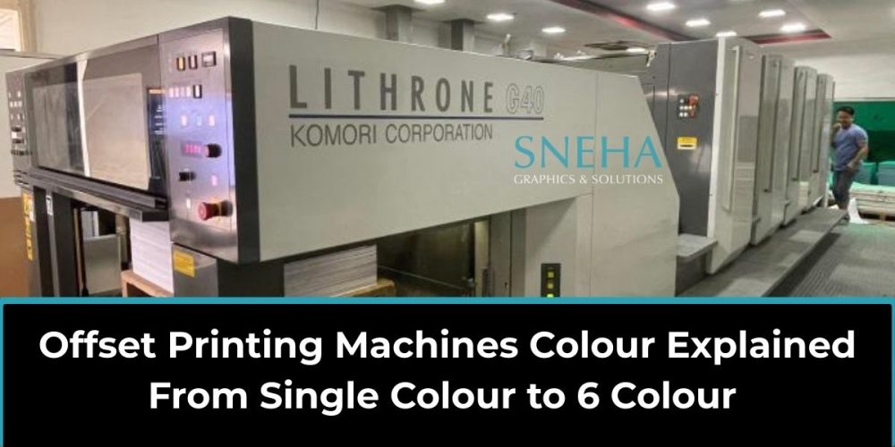 offset printing