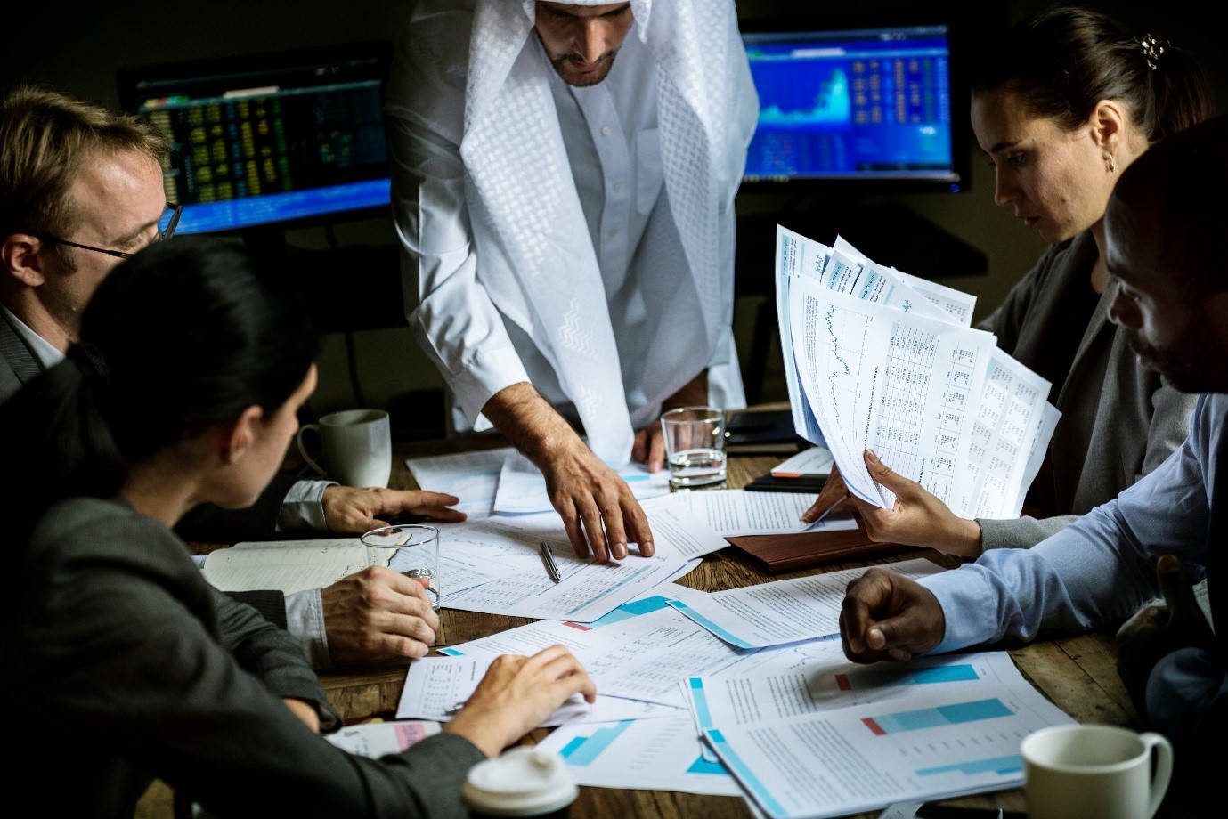 offshore company