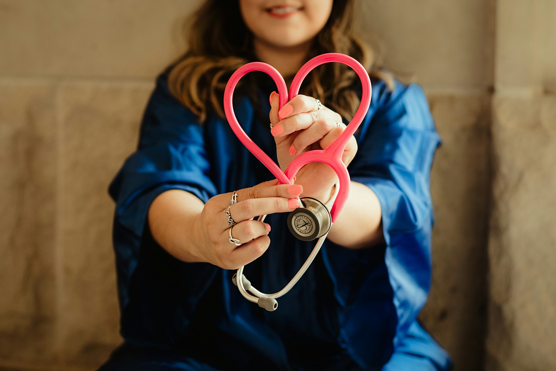 digital health care documentation