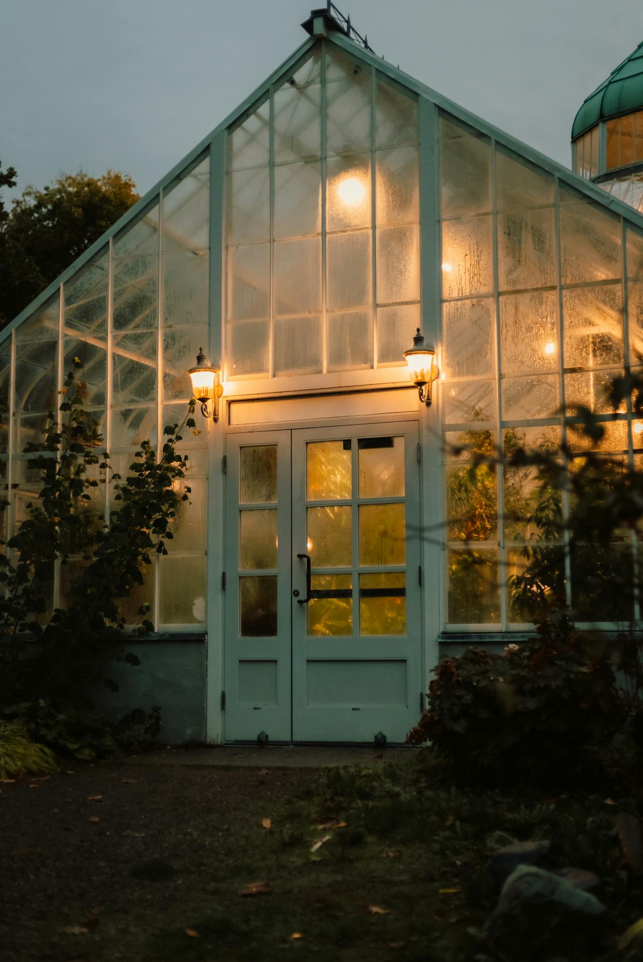diy polycarbonate projects