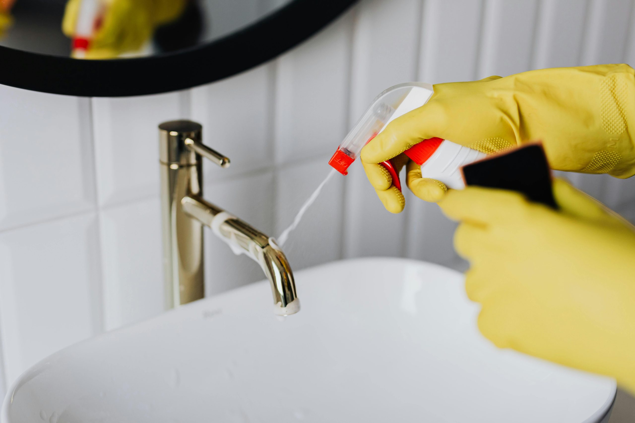 cheap cleaning services