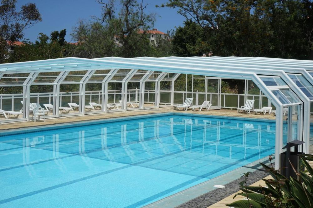 pool cover
