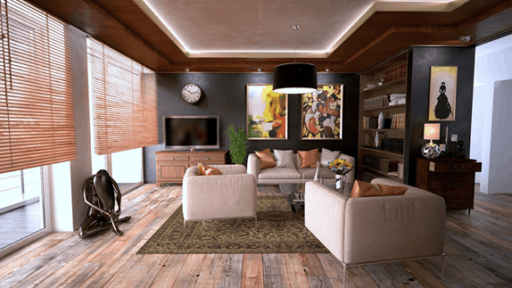 plywood panels