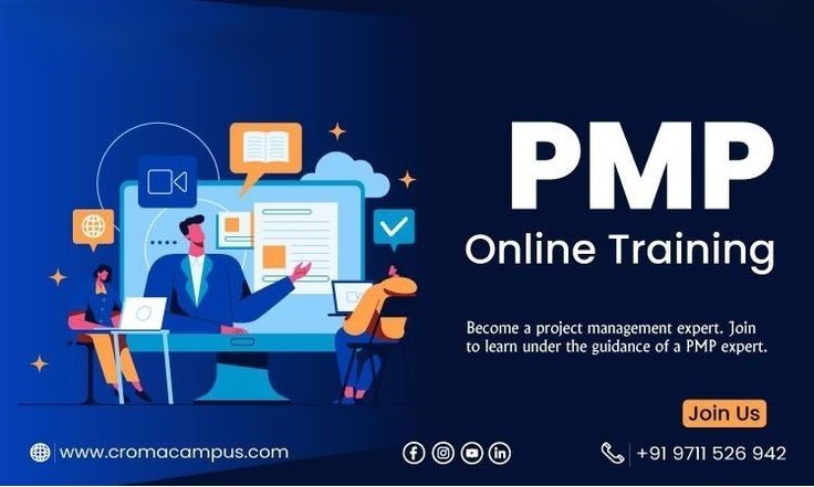 pmp certification