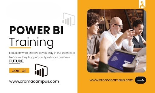 power bi features