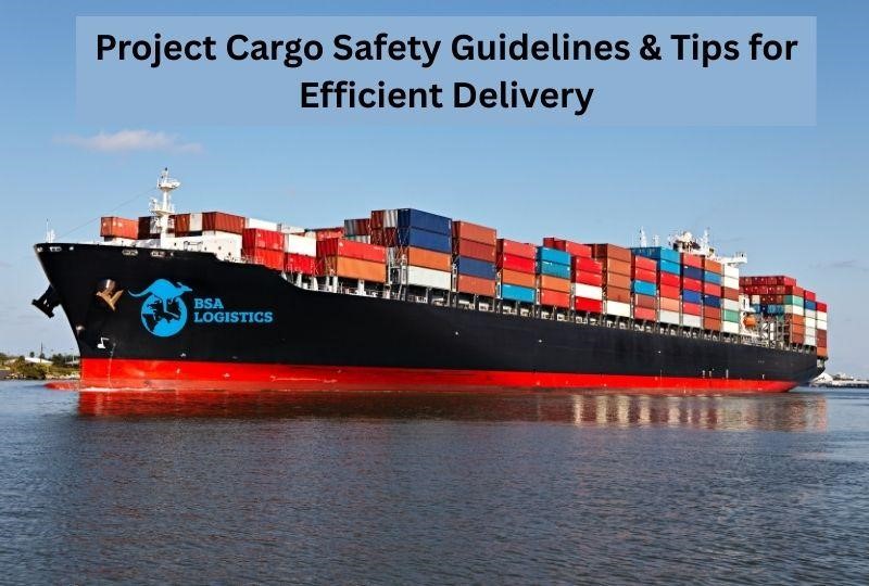 project cargo
