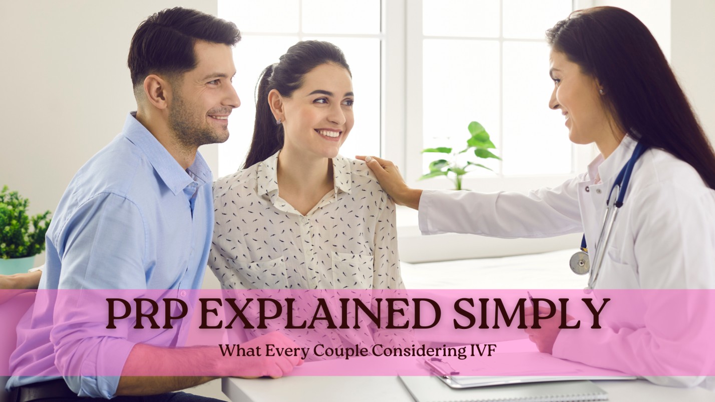 prp and ivf