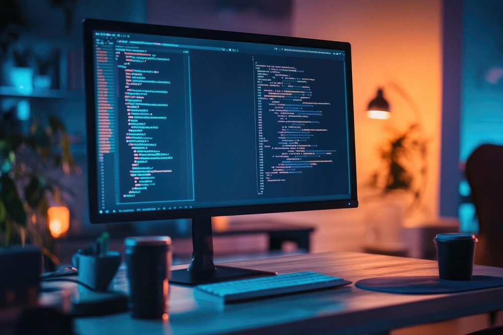 python automation tools