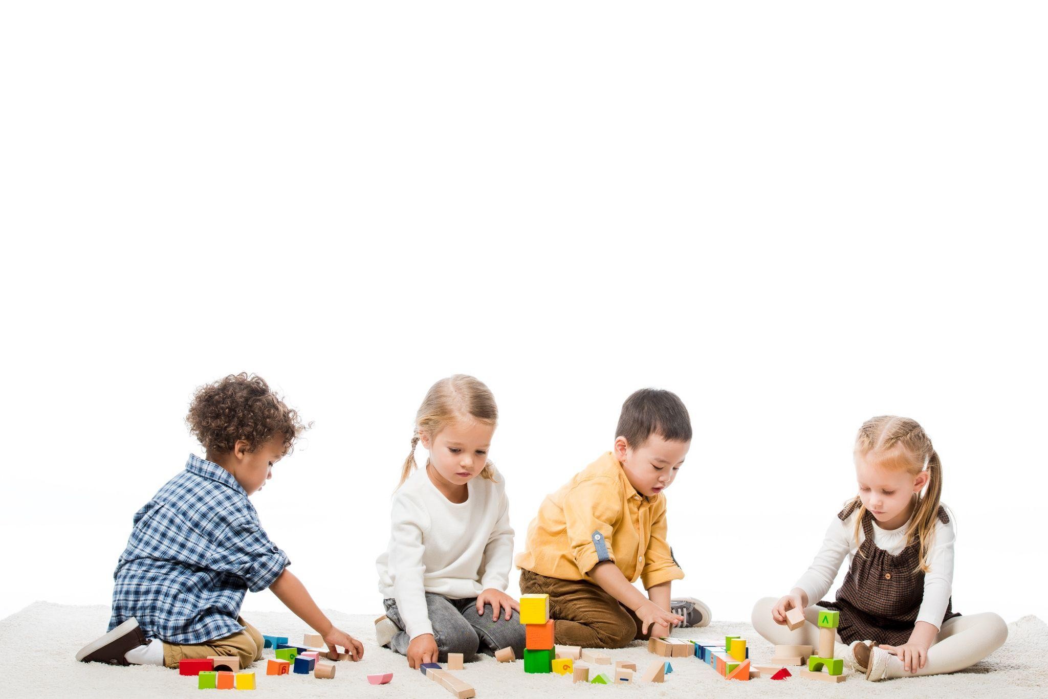 quality daycare early childhood