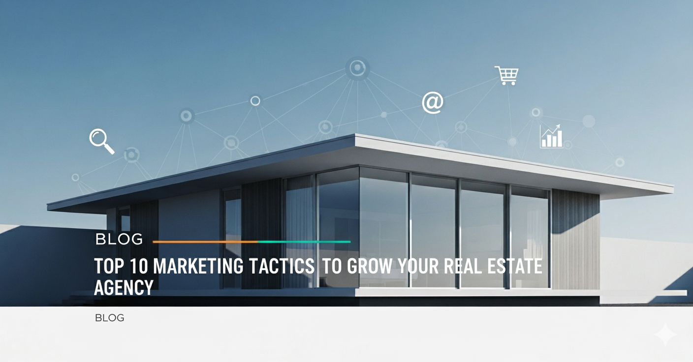 real estate agency