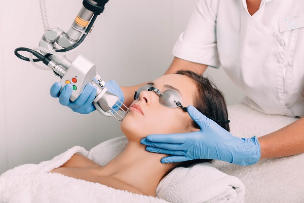 reduced skin hyperpigmentation