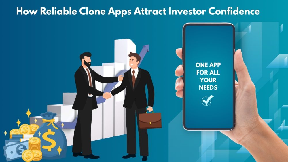 Reliable Clone Apps