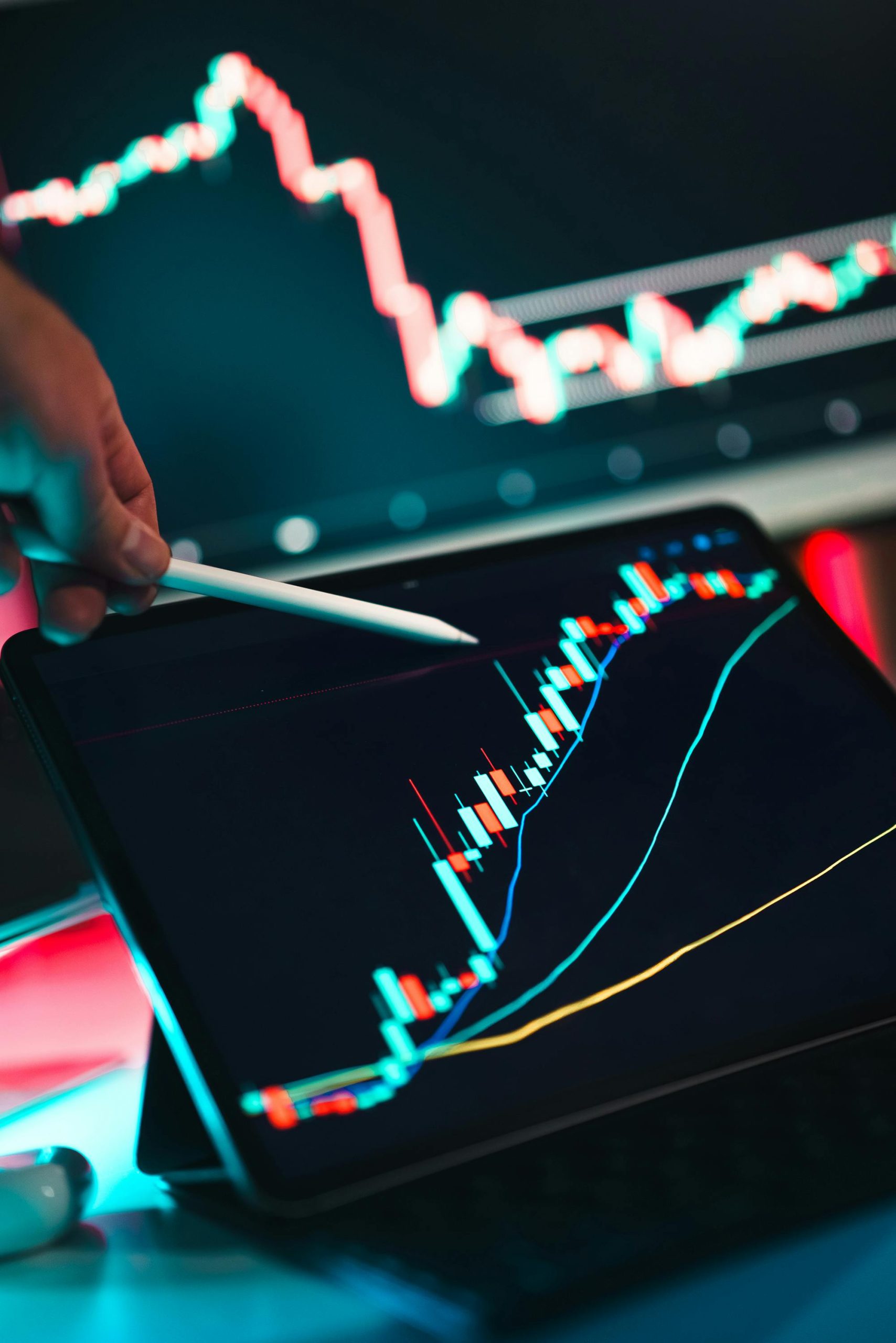 rise of fintech