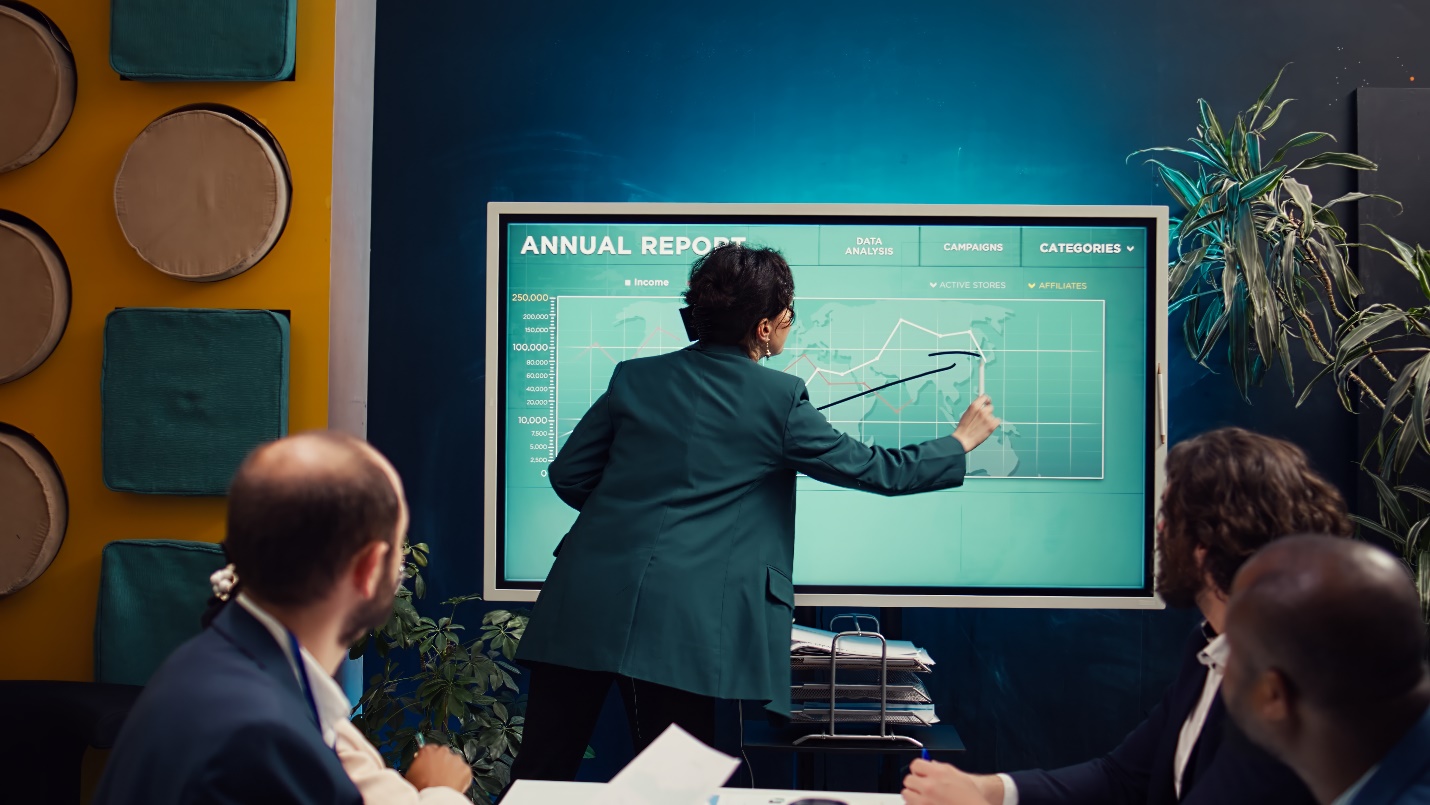 robotic process automation