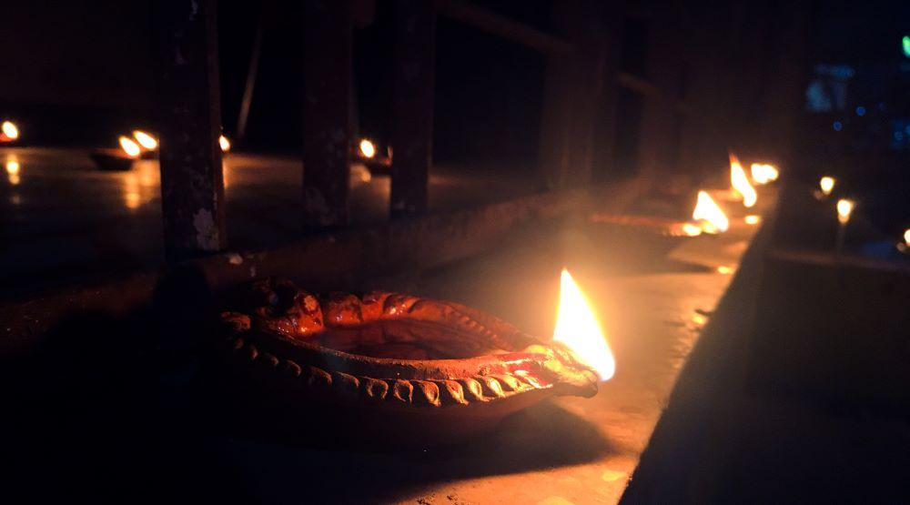 safe diwali tips