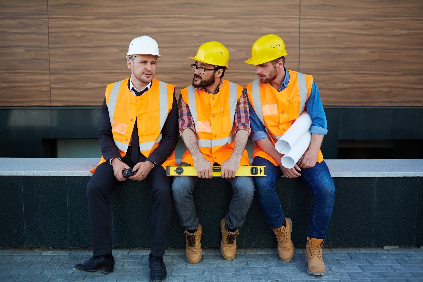 safety uniforms
