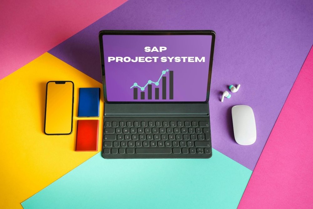sap project systems
