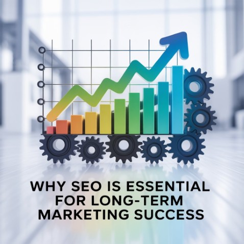 seo strategies for long term marketing