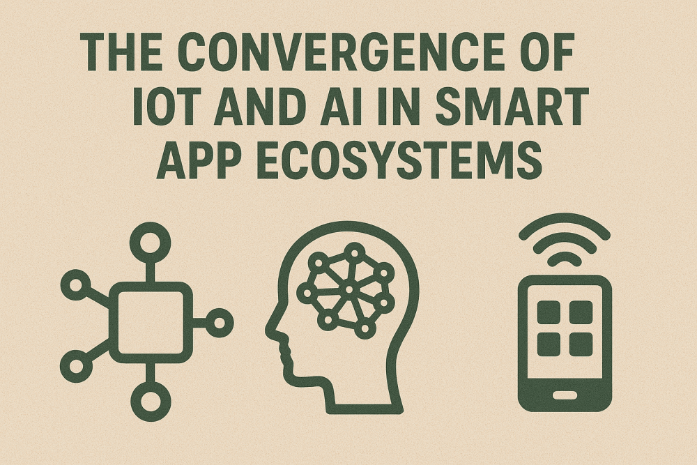 smart app ecosystems