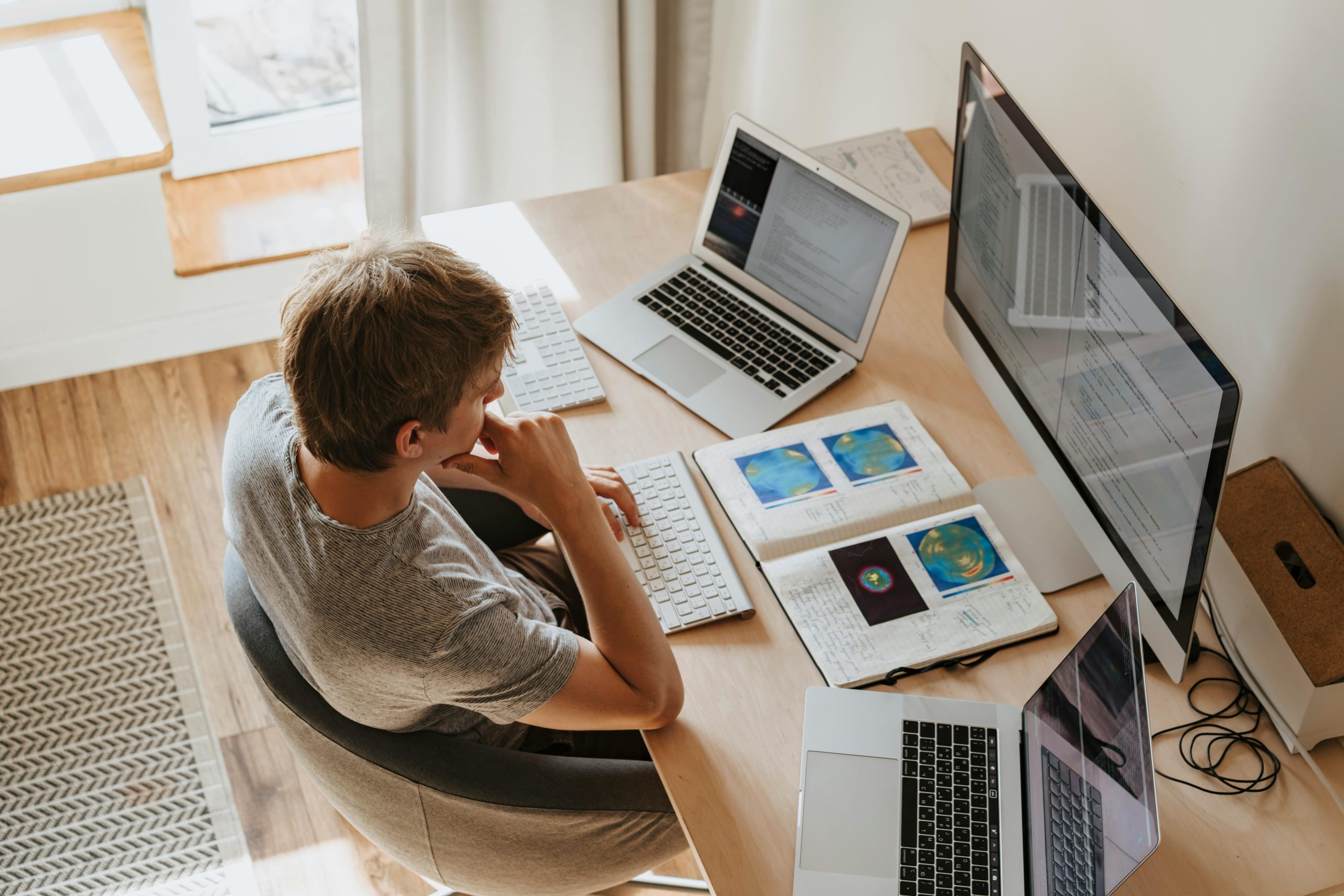 software development uk