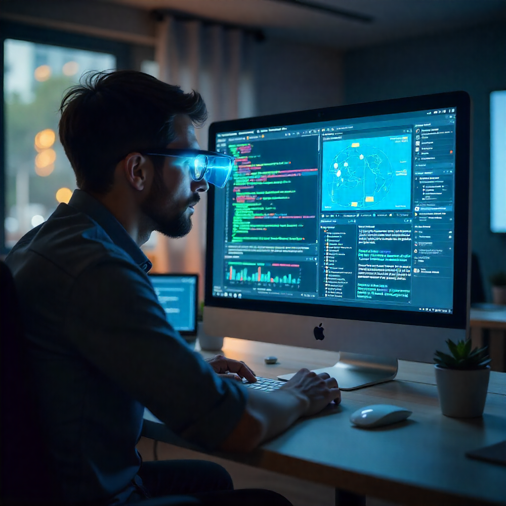 software development