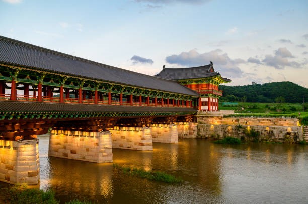 south korea