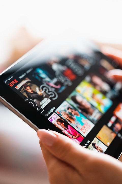 streaming sites 2025