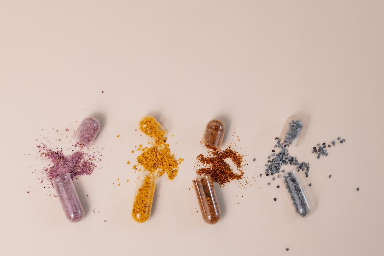 supplements for anxiety and depression