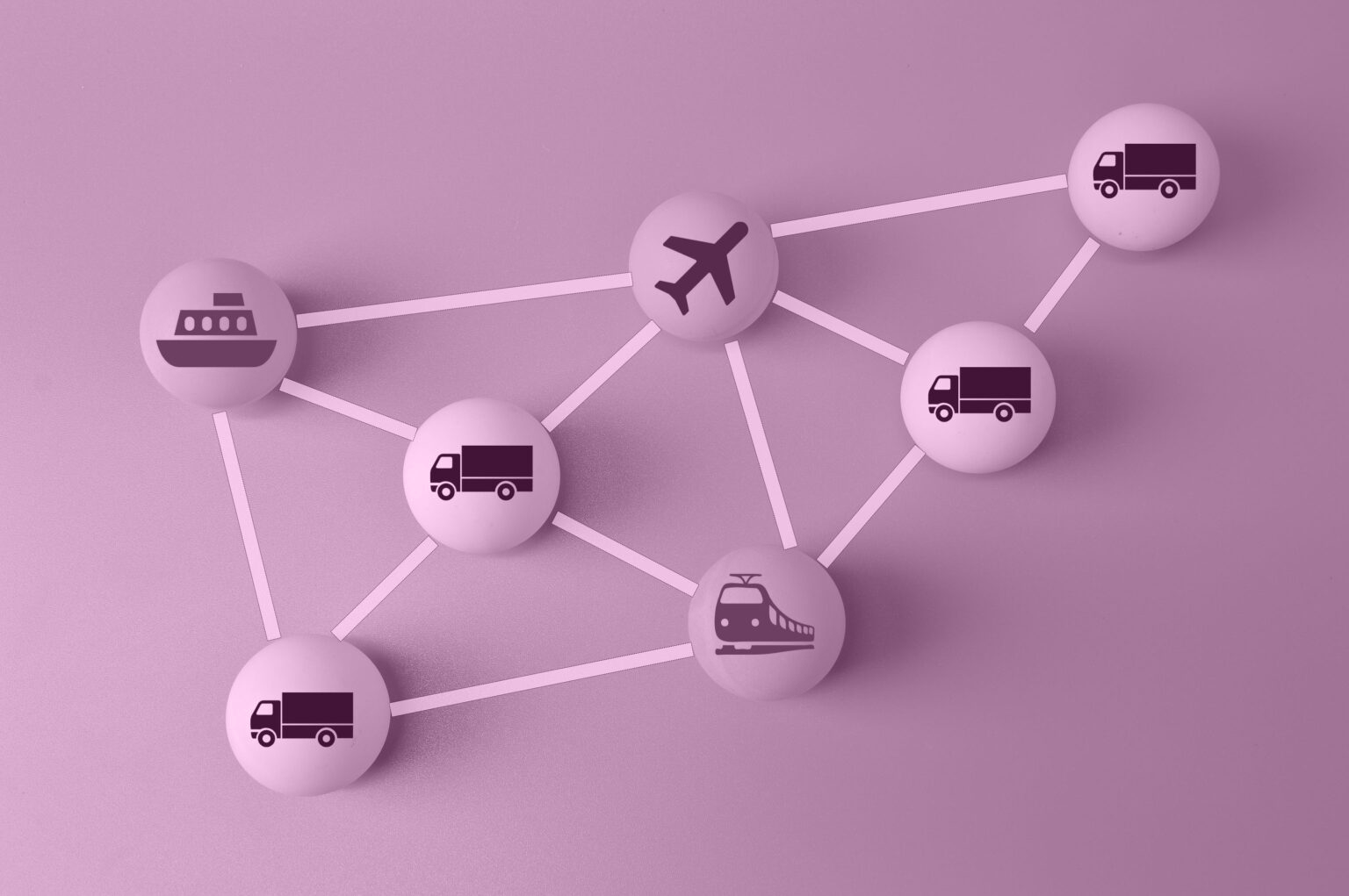 supply chain strategies