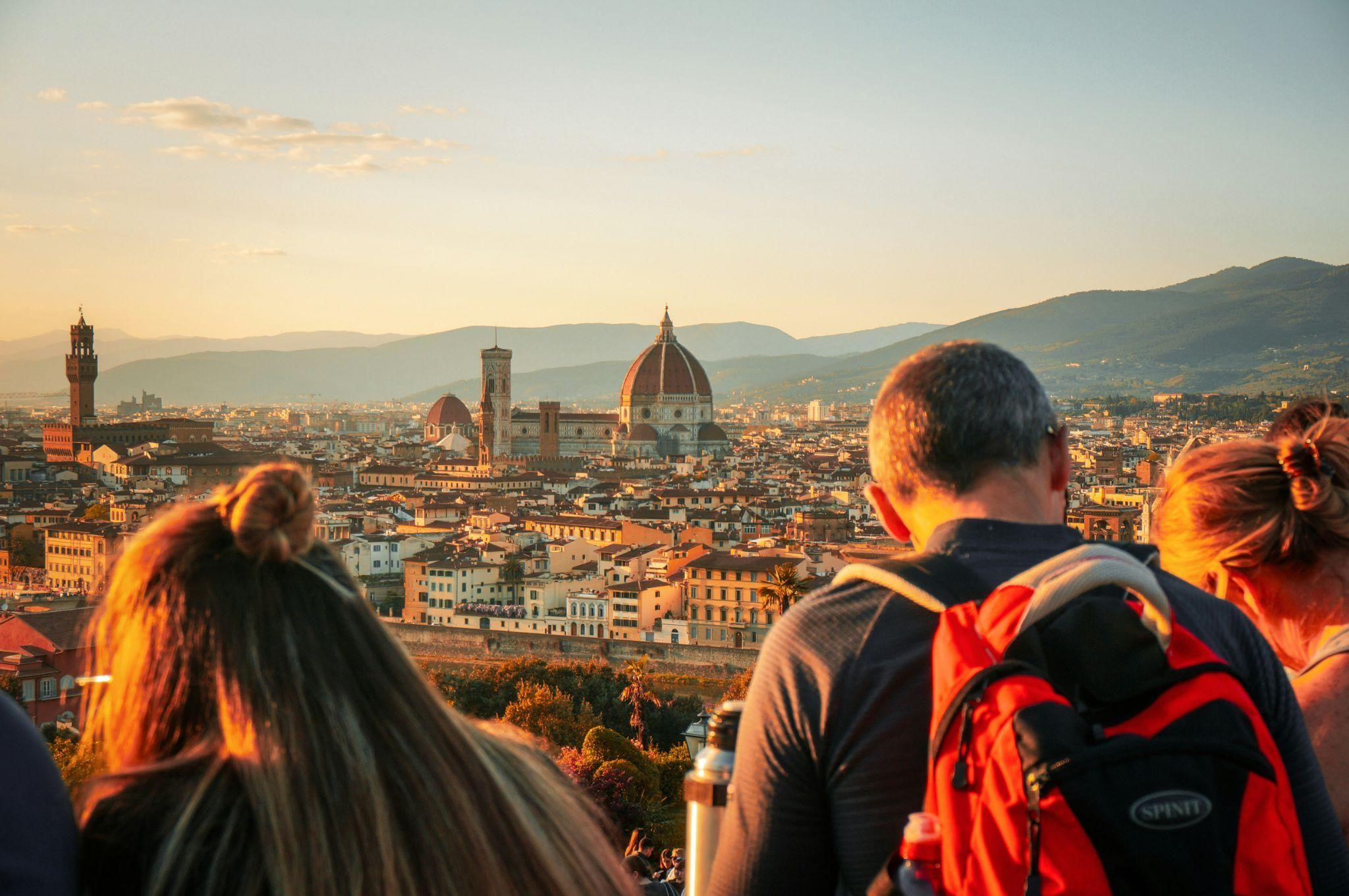 tourism conferences
