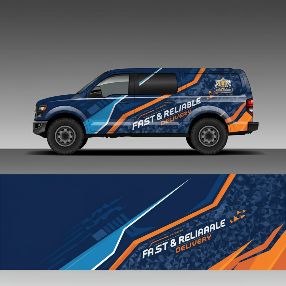 truck wraps