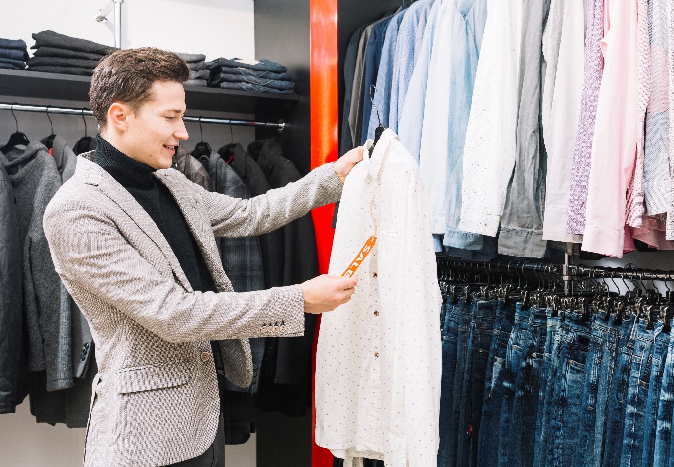 uniform trends