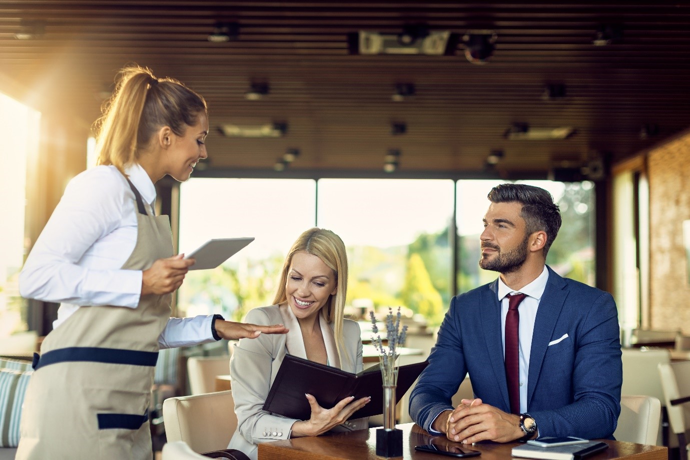 uniforms-boost-employee-morale