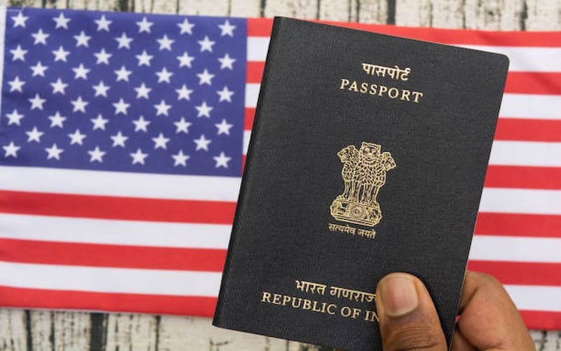 us visa status