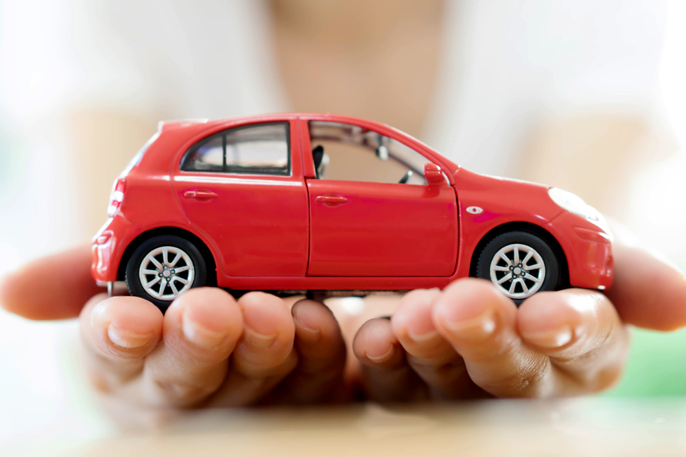used car loans for first-time borrowers