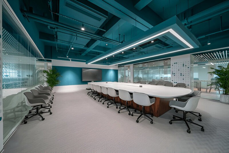 virtual business address