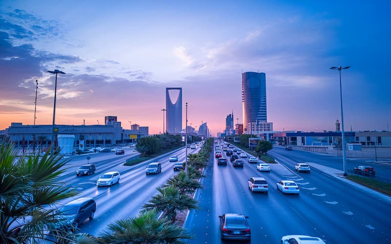 visit in saudi arabia